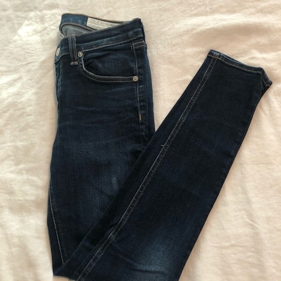 Rag and Bone Jeans - Picture 2 of 10